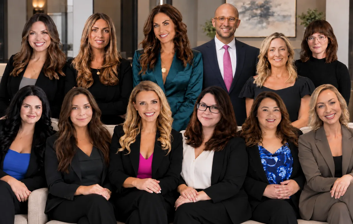 The San Diego attorneys