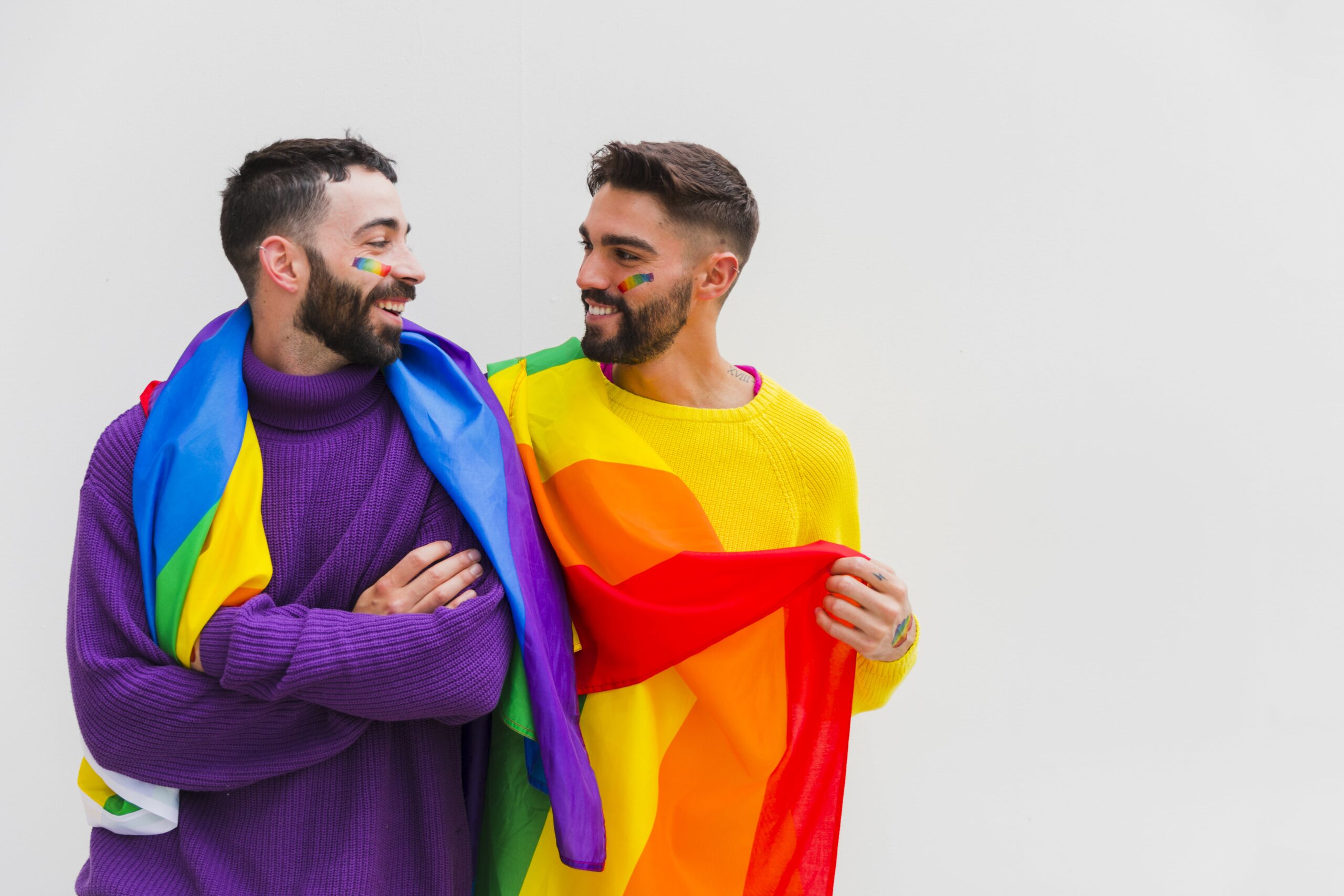 Legal Protections in LGBT Divorce Decree Modifications in San Diego