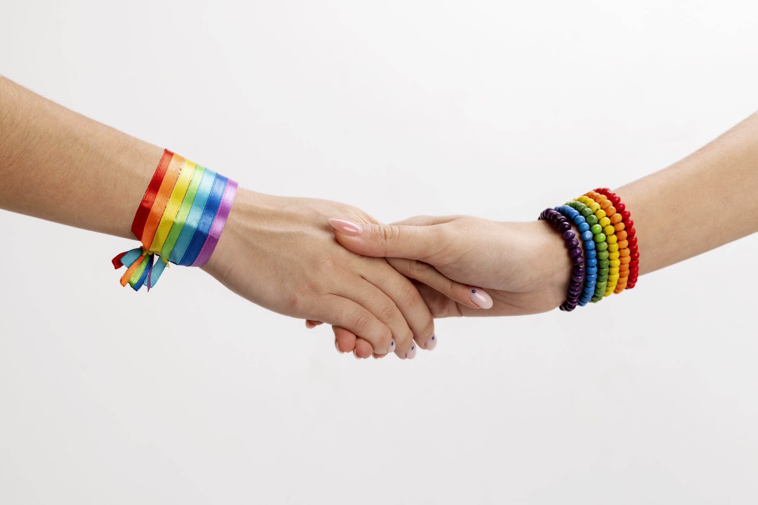 Prenuptial Agreements for LGBTQ+ Couples: What You Need to Know