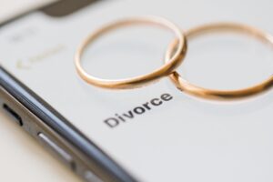 divorce process san diego