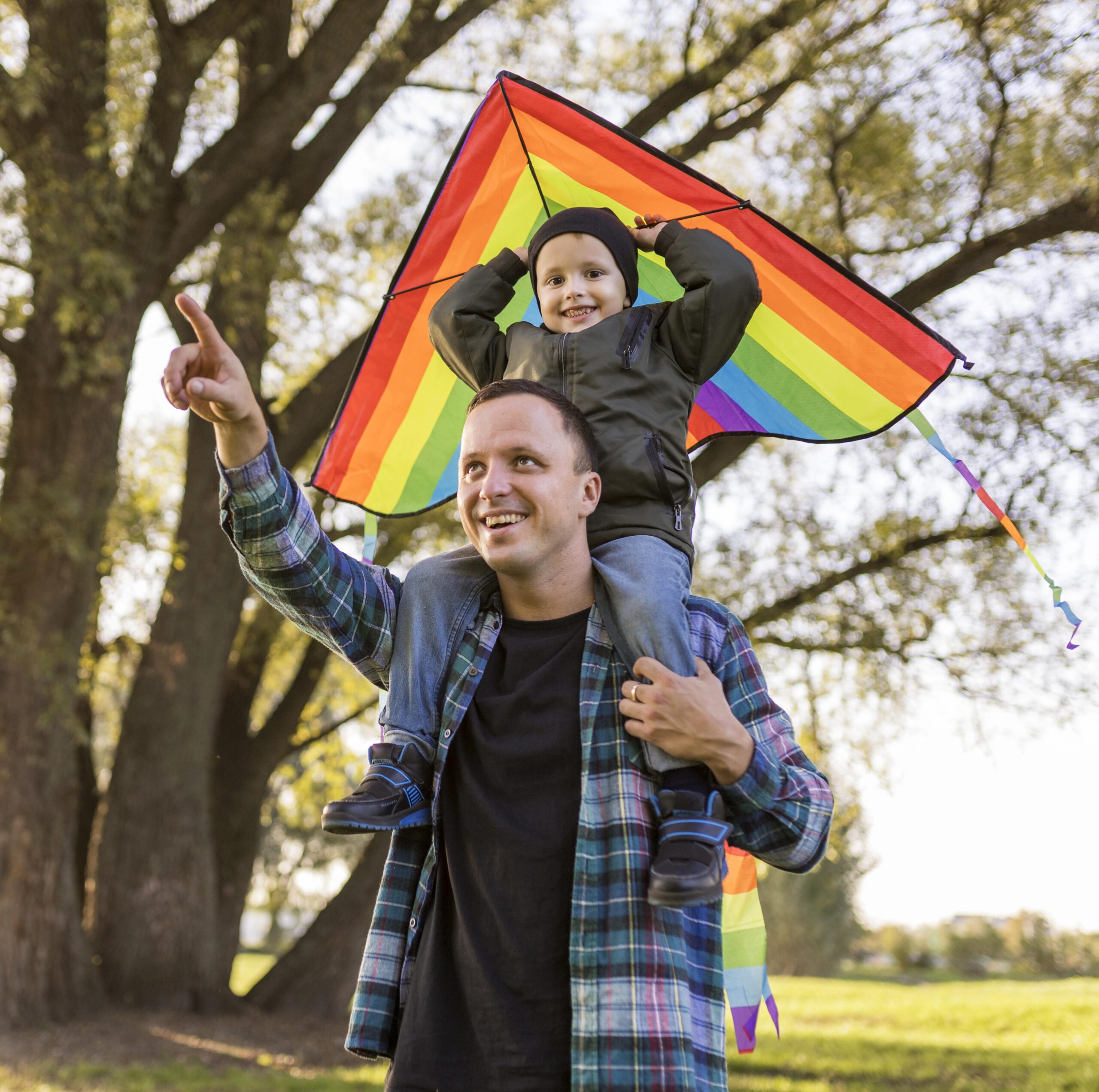 What Every LGBT Parent Should Know About Adoption and Custody Laws