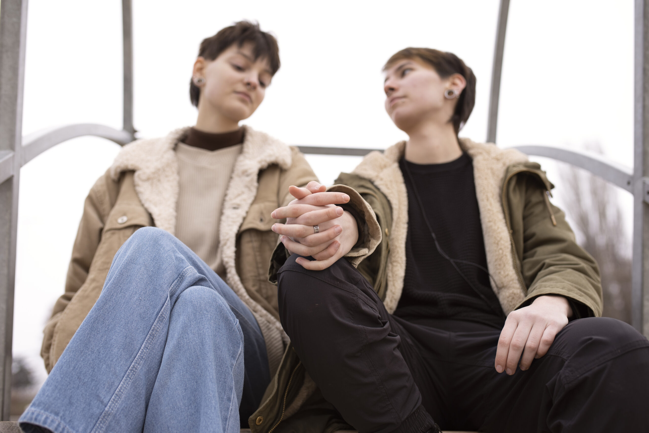 Tips for Maintaining Emotional Health Through an LGBTQ Divorce