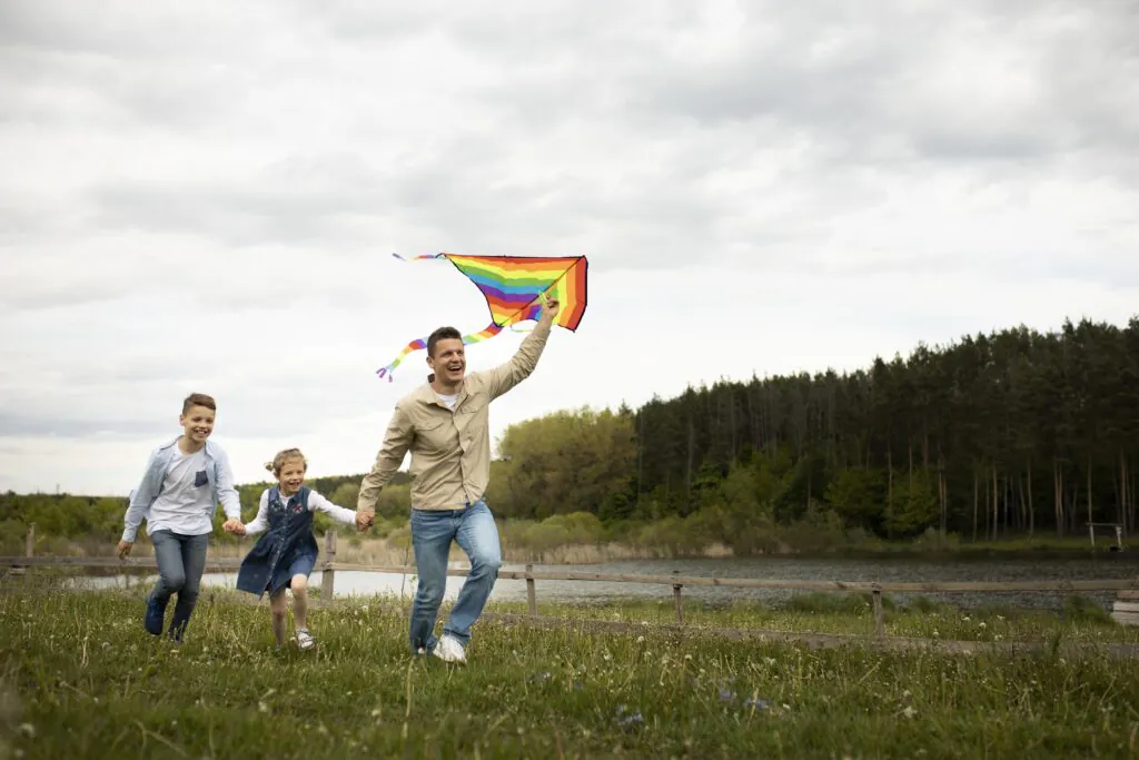LGBT parent